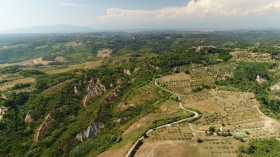 Agriturismo & Esperienze -Agricoltura & mercato ...in Toscana.... - Podere della Collina