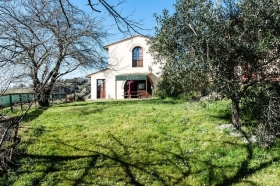 COTTEGE - CASINA ...4+1 PAX - Podere della Collina