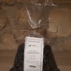 Biological black beans 0,5 kg